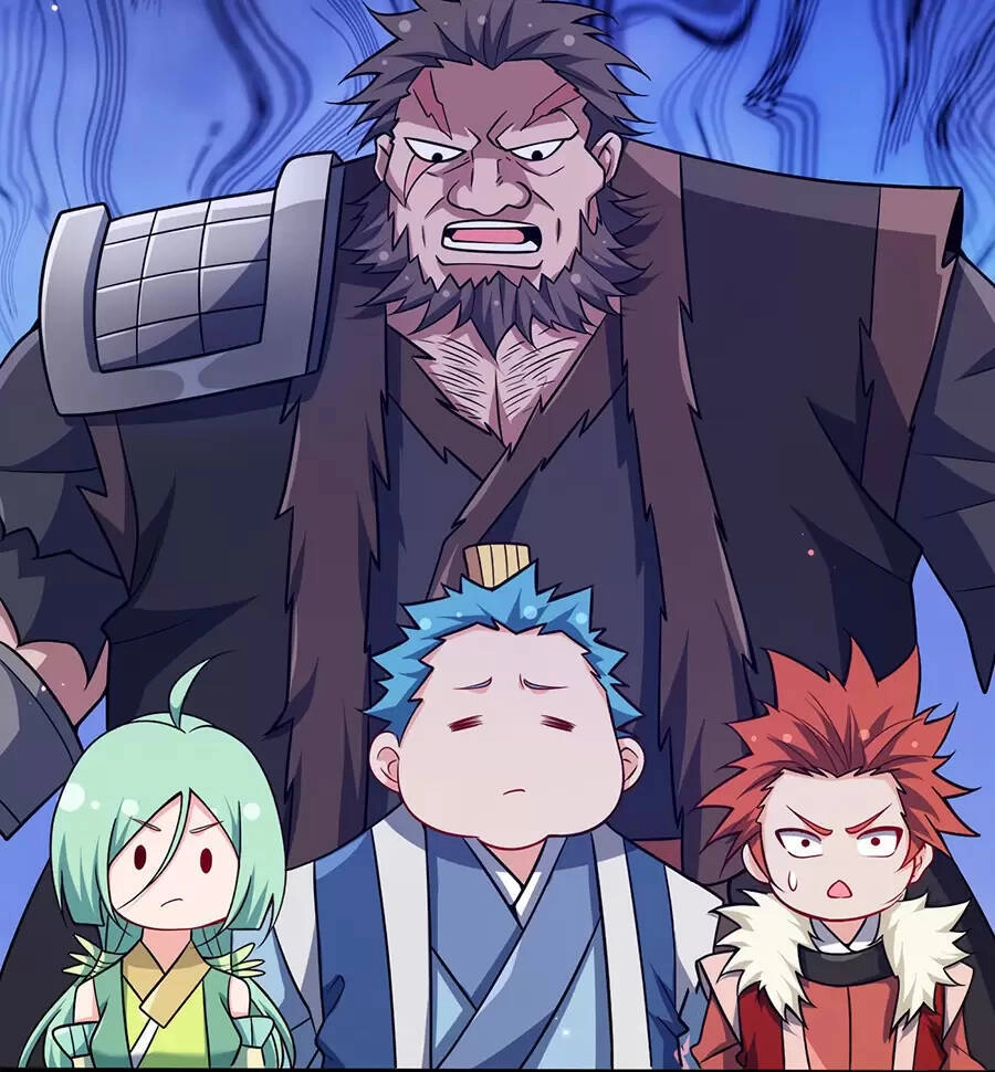 Nương Tử Nhà Ta Là Nữ Đế Chapter 107 - 57