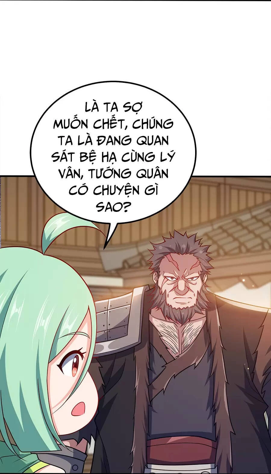 Nương Tử Nhà Ta Là Nữ Đế Chapter 107 - 58