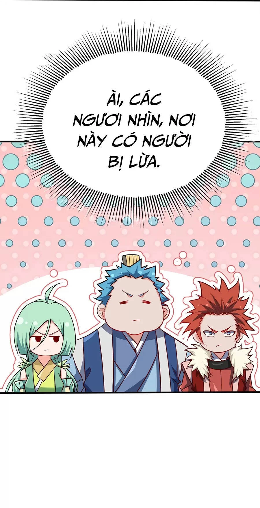 Nương Tử Nhà Ta Là Nữ Đế Chapter 107 - 61