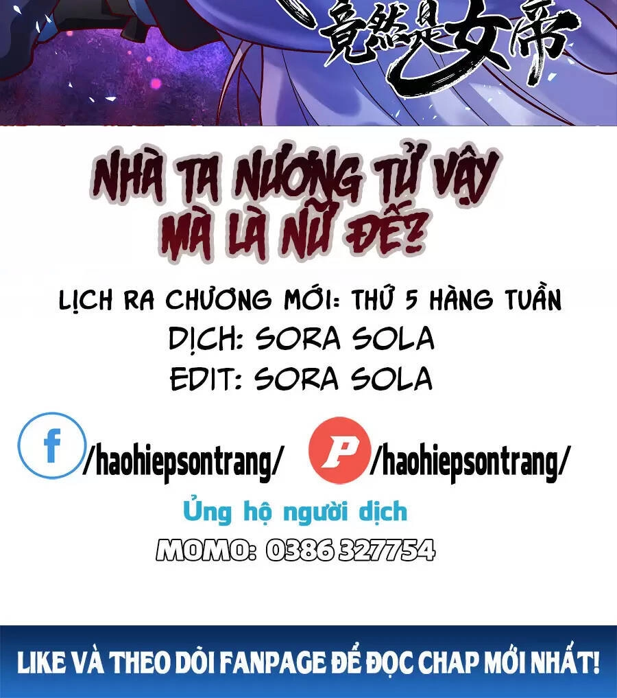 Nương Tử Nhà Ta Là Nữ Đế Chapter 108 - 2