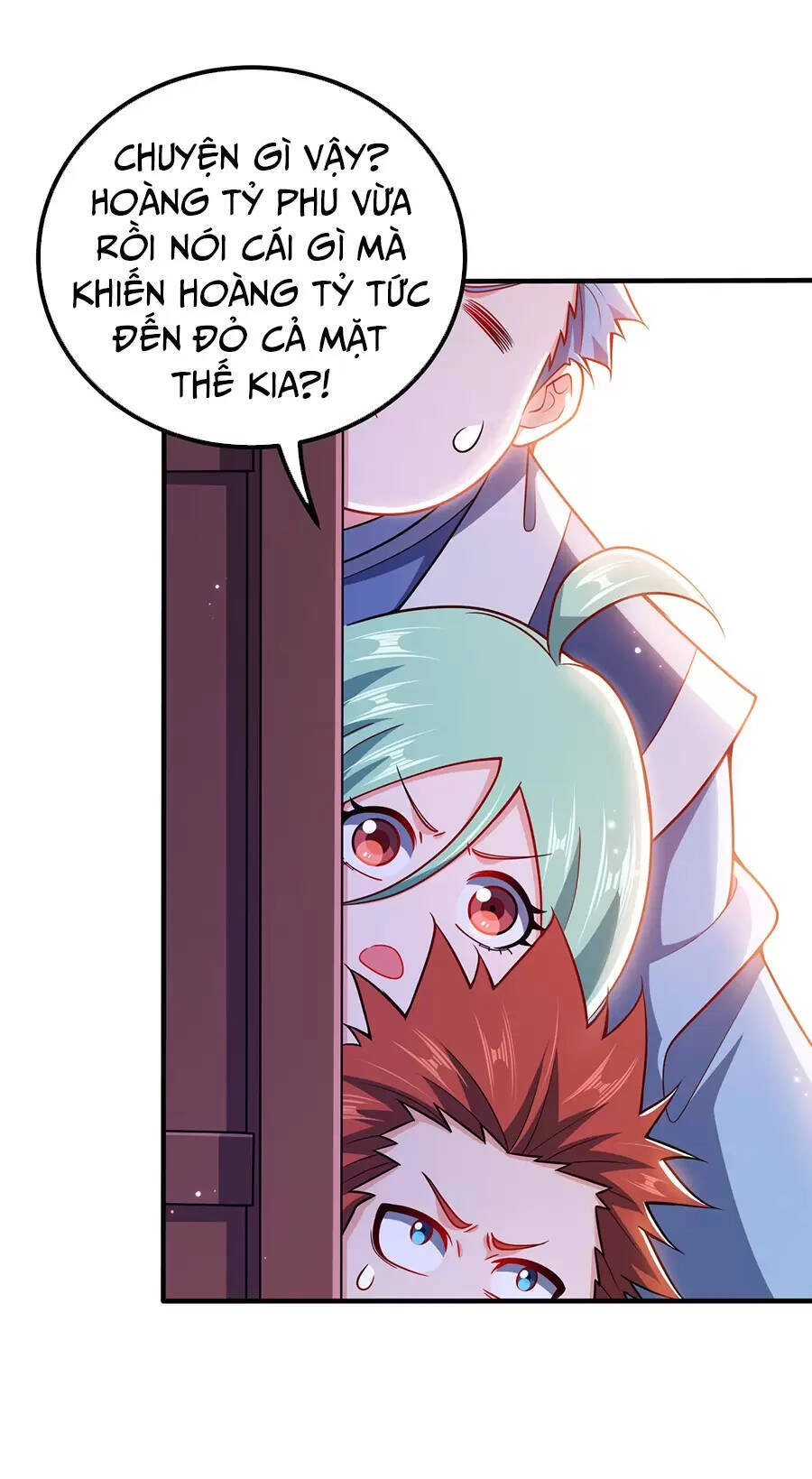 Nương Tử Nhà Ta Là Nữ Đế Chapter 108 - 8