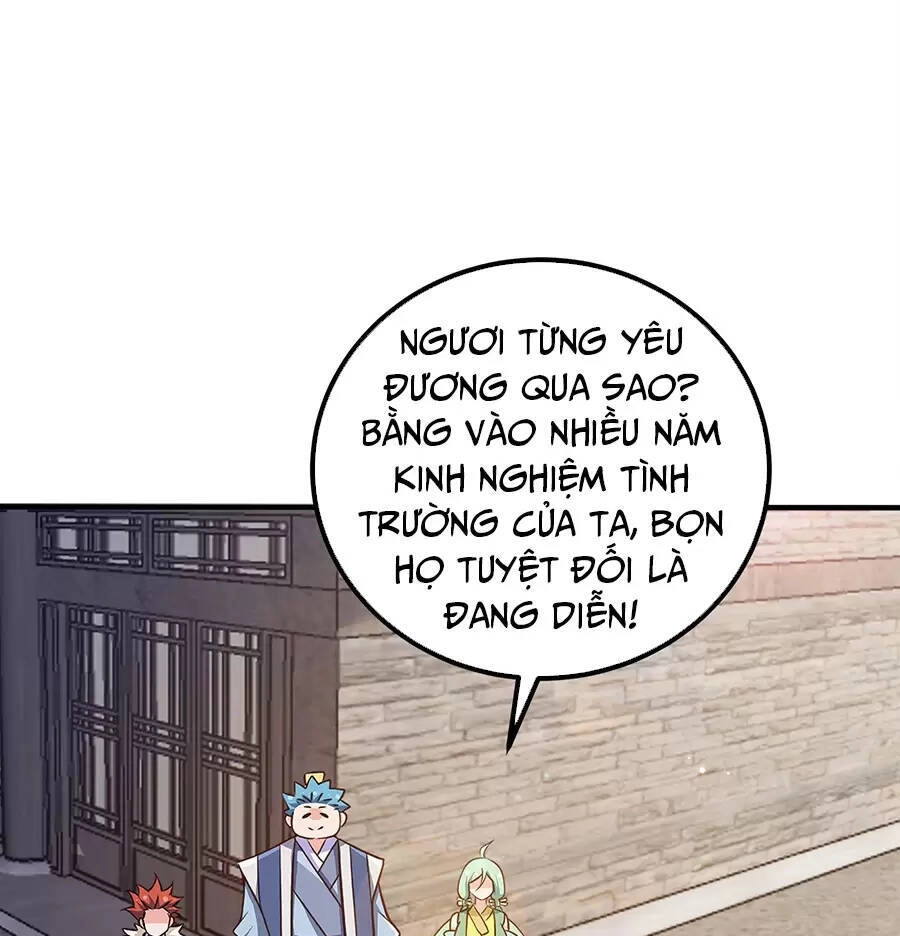 Nương Tử Nhà Ta Là Nữ Đế Chapter 108 - 12