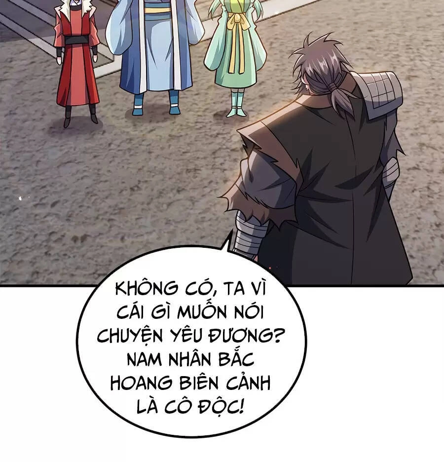 Nương Tử Nhà Ta Là Nữ Đế Chapter 108 - 13