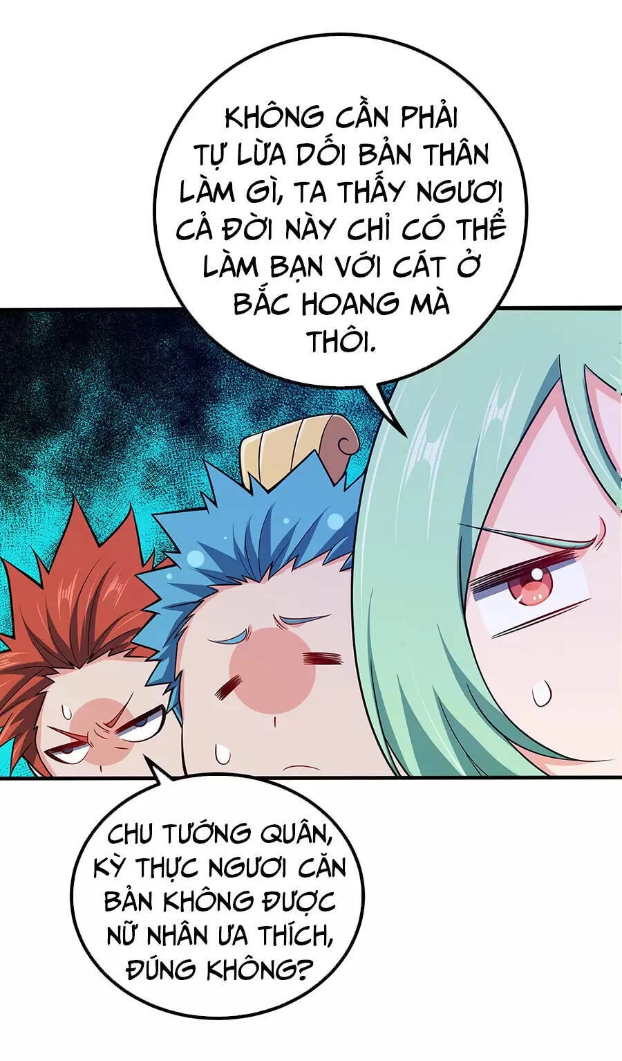 Nương Tử Nhà Ta Là Nữ Đế Chapter 108 - 14