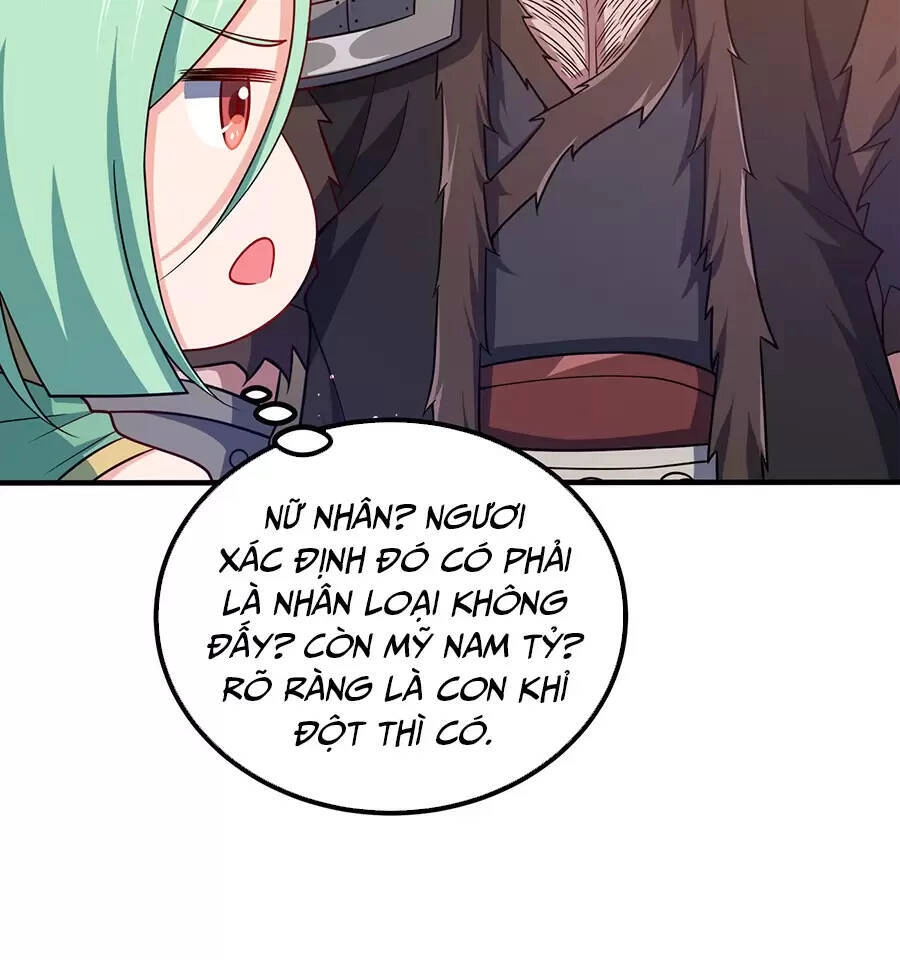 Nương Tử Nhà Ta Là Nữ Đế Chapter 108 - 16