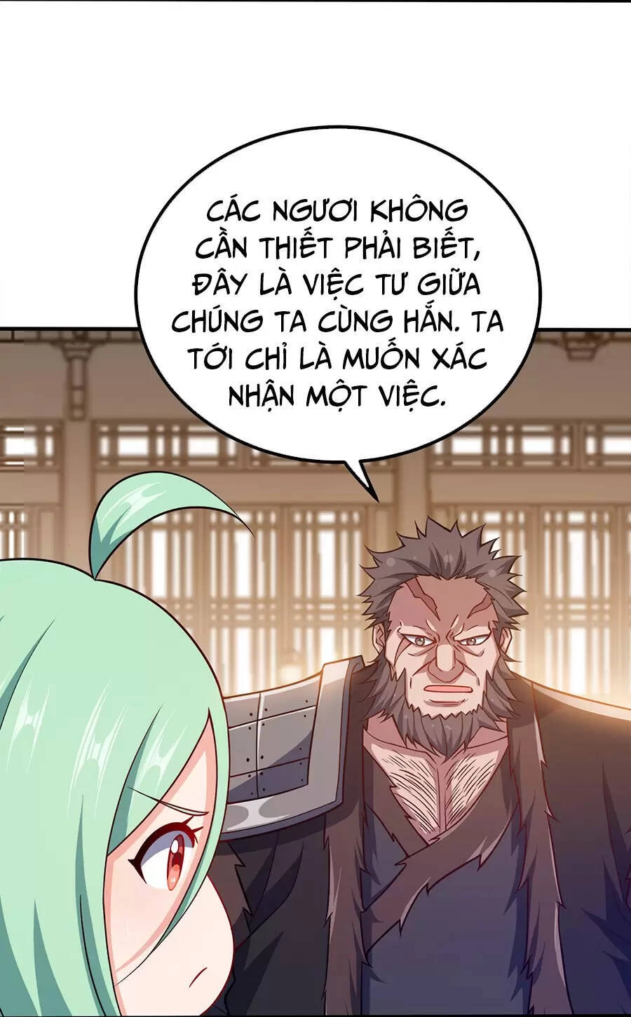 Nương Tử Nhà Ta Là Nữ Đế Chapter 108 - 21