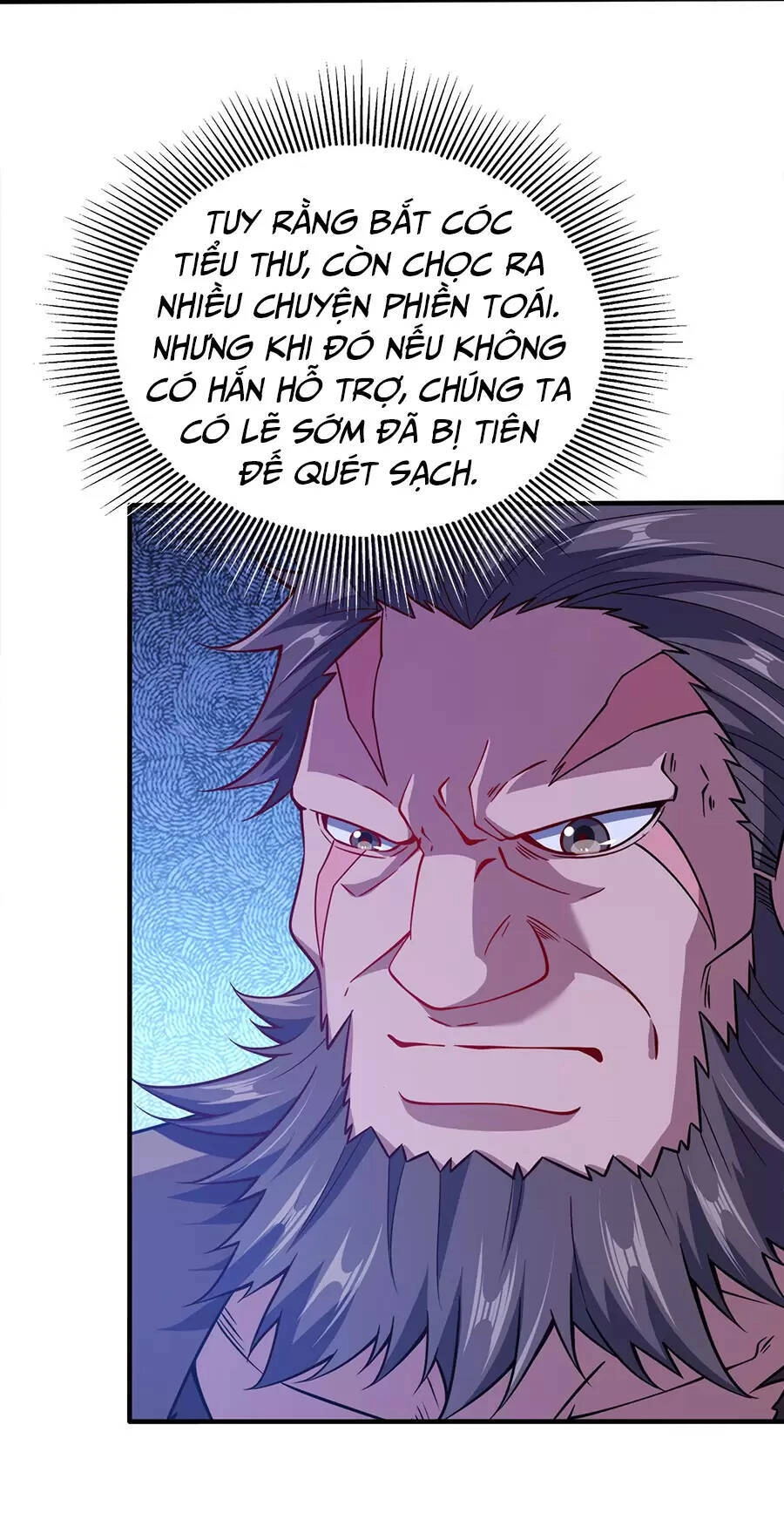 Nương Tử Nhà Ta Là Nữ Đế Chapter 108 - 22