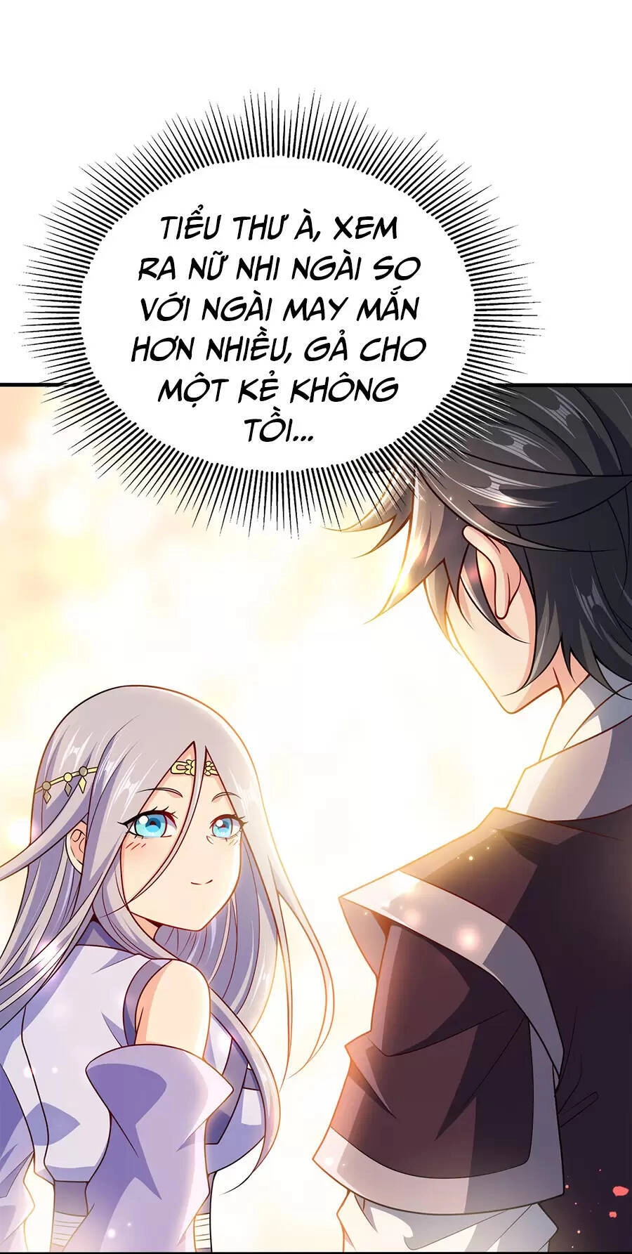 Nương Tử Nhà Ta Là Nữ Đế Chapter 108 - 23