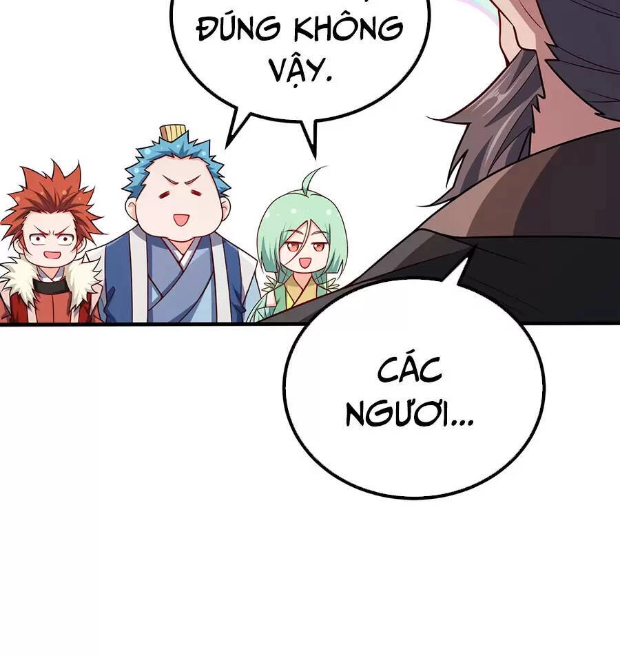 Nương Tử Nhà Ta Là Nữ Đế Chapter 108 - 26