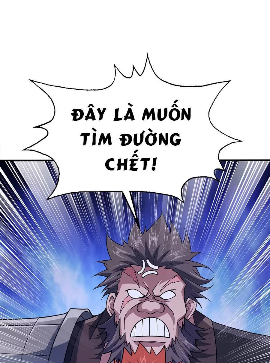 Nương Tử Nhà Ta Là Nữ Đế Chapter 108 - 27