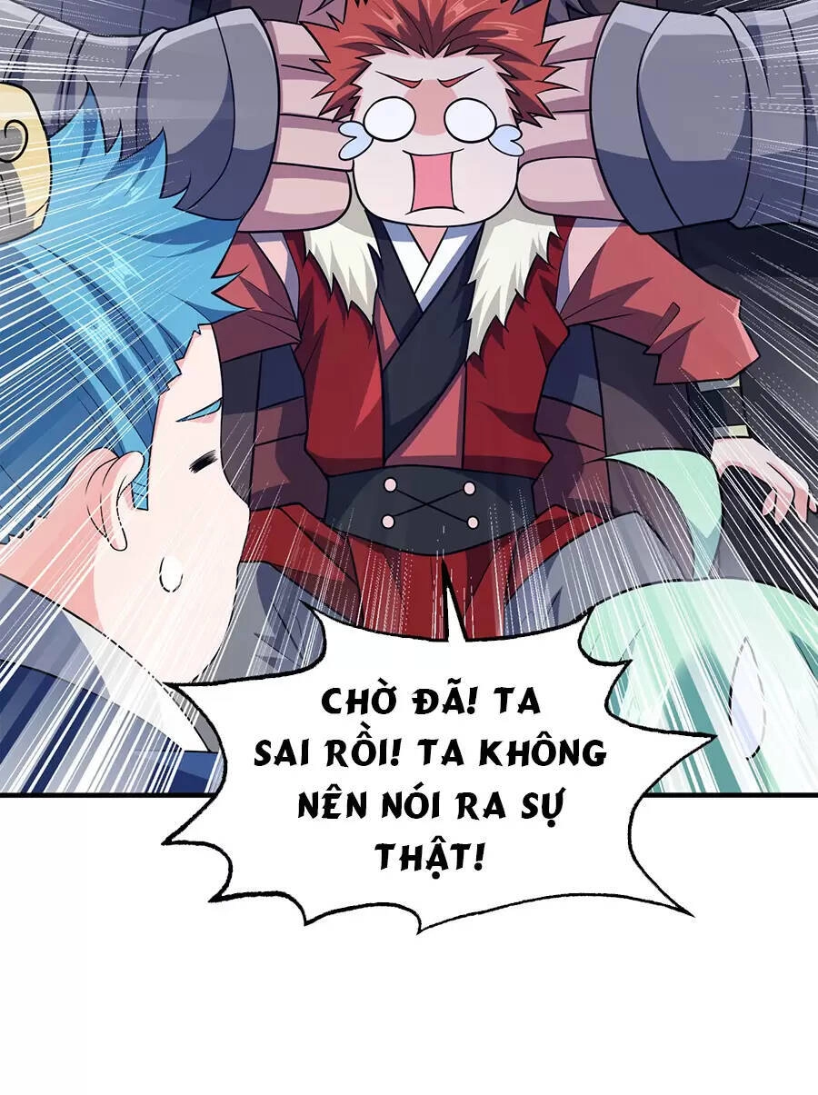 Nương Tử Nhà Ta Là Nữ Đế Chapter 108 - 28