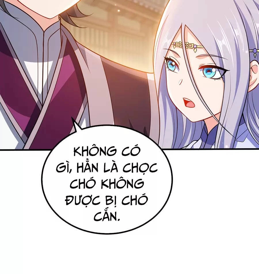 Nương Tử Nhà Ta Là Nữ Đế Chapter 108 - 31