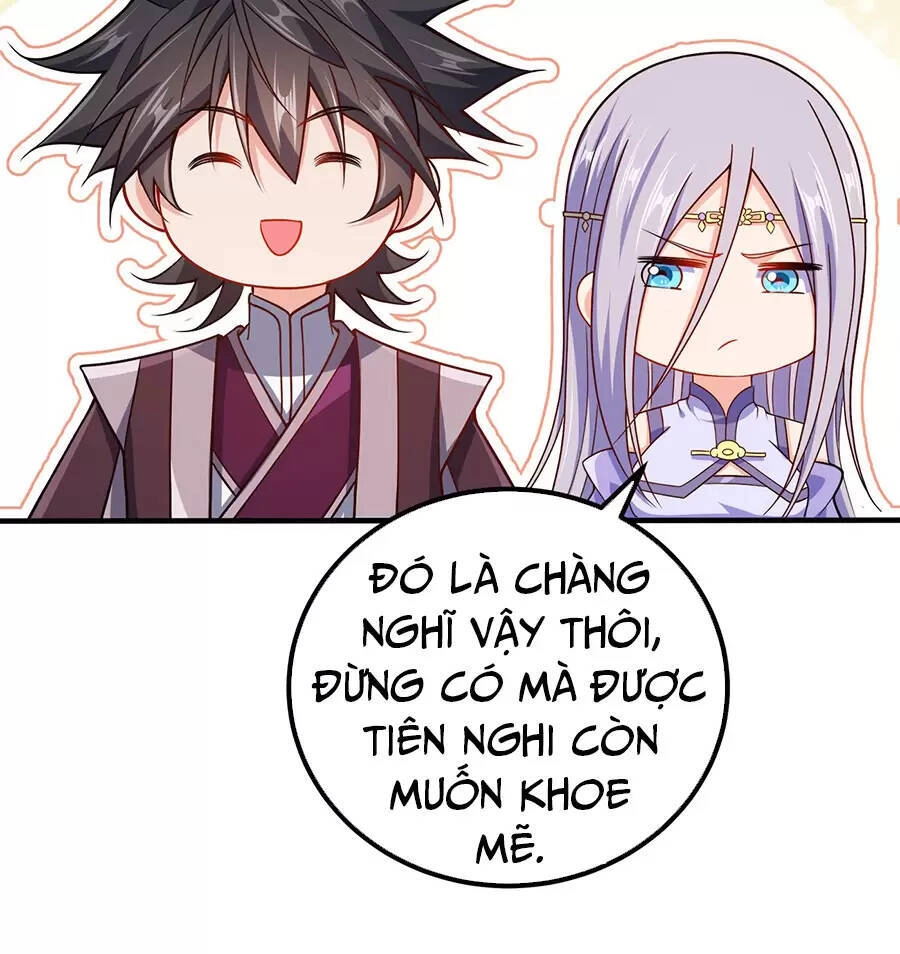 Nương Tử Nhà Ta Là Nữ Đế Chapter 108 - 34