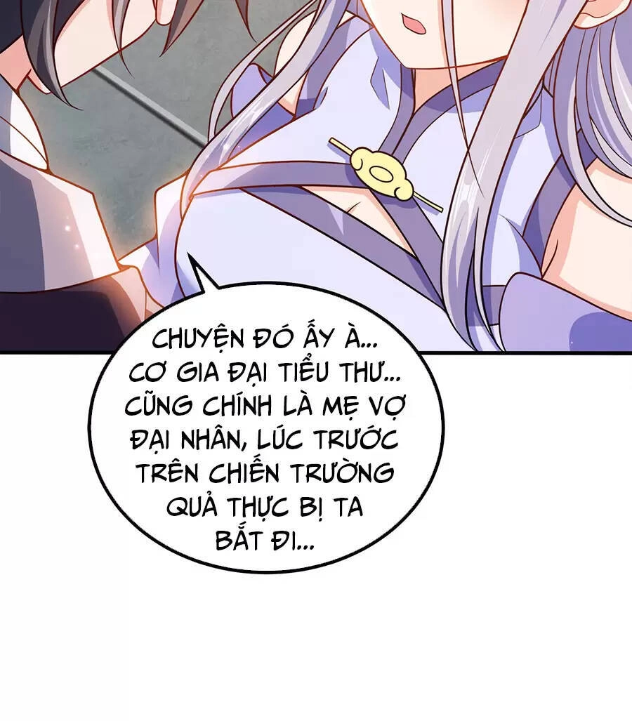 Nương Tử Nhà Ta Là Nữ Đế Chapter 108 - 36