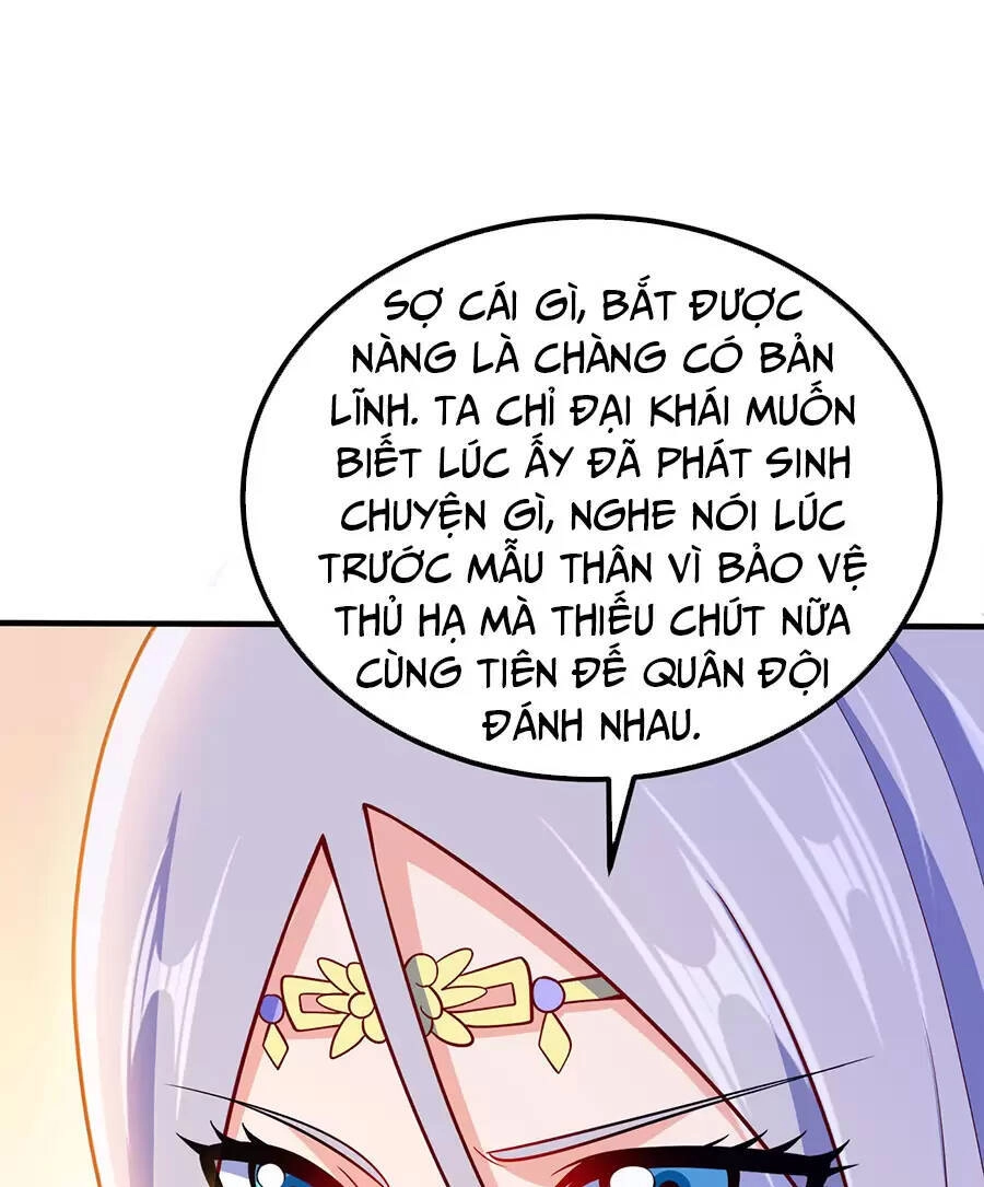 Nương Tử Nhà Ta Là Nữ Đế Chapter 108 - 37