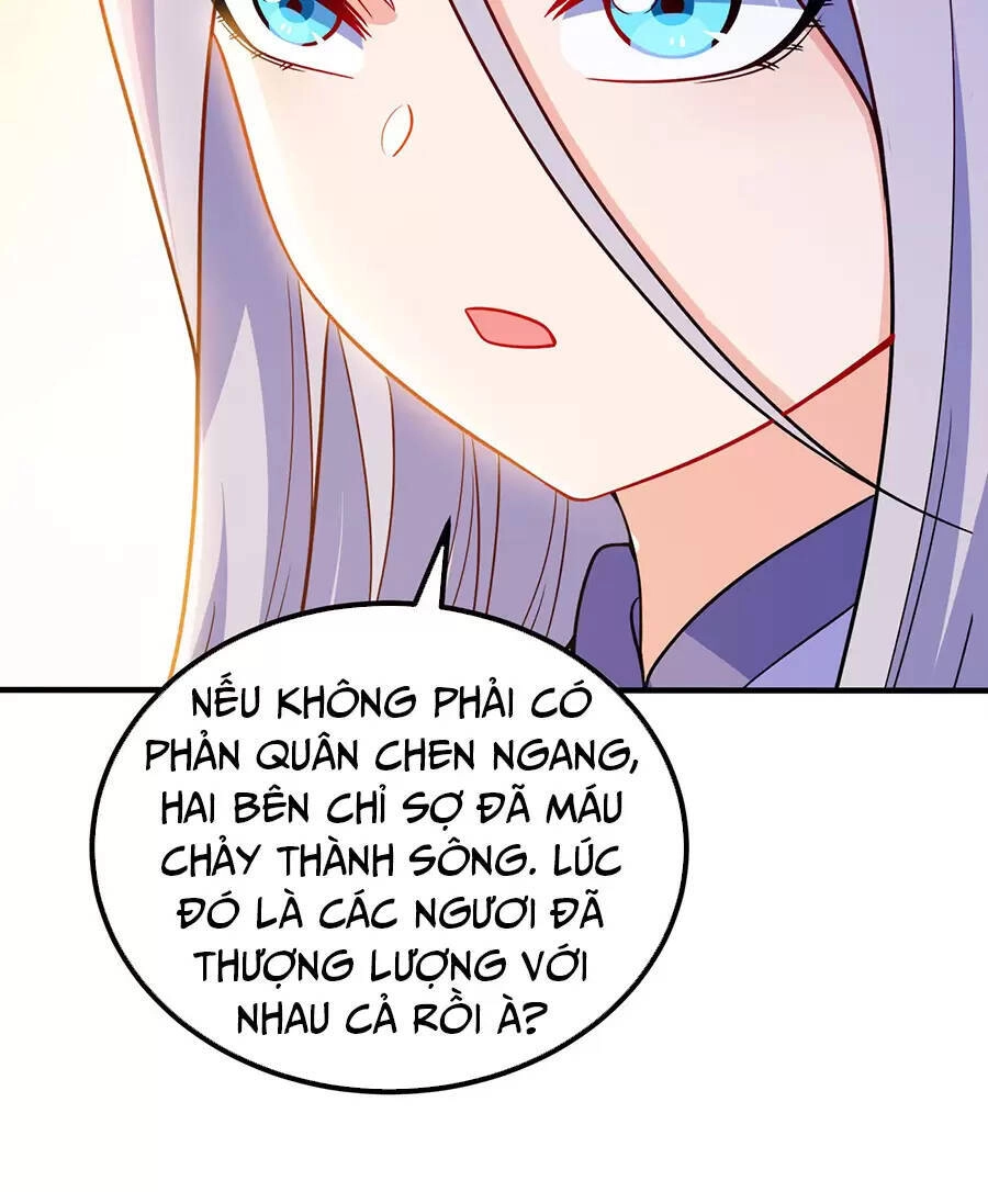 Nương Tử Nhà Ta Là Nữ Đế Chapter 108 - 38