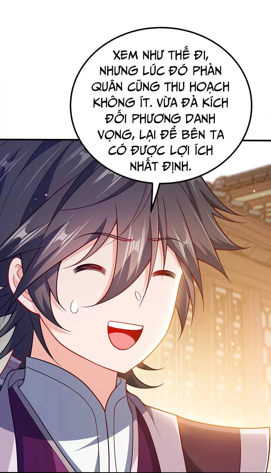 Nương Tử Nhà Ta Là Nữ Đế Chapter 108 - 39