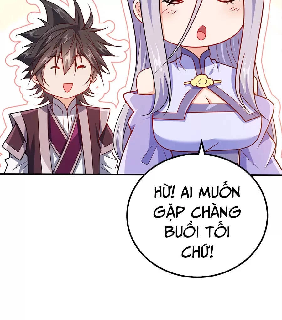 Nương Tử Nhà Ta Là Nữ Đế Chapter 108 - 42