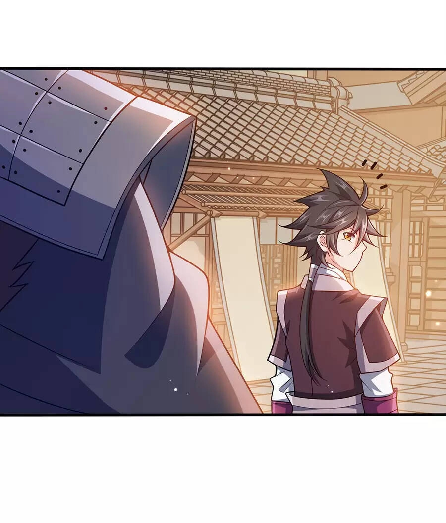 Nương Tử Nhà Ta Là Nữ Đế Chapter 108 - 43