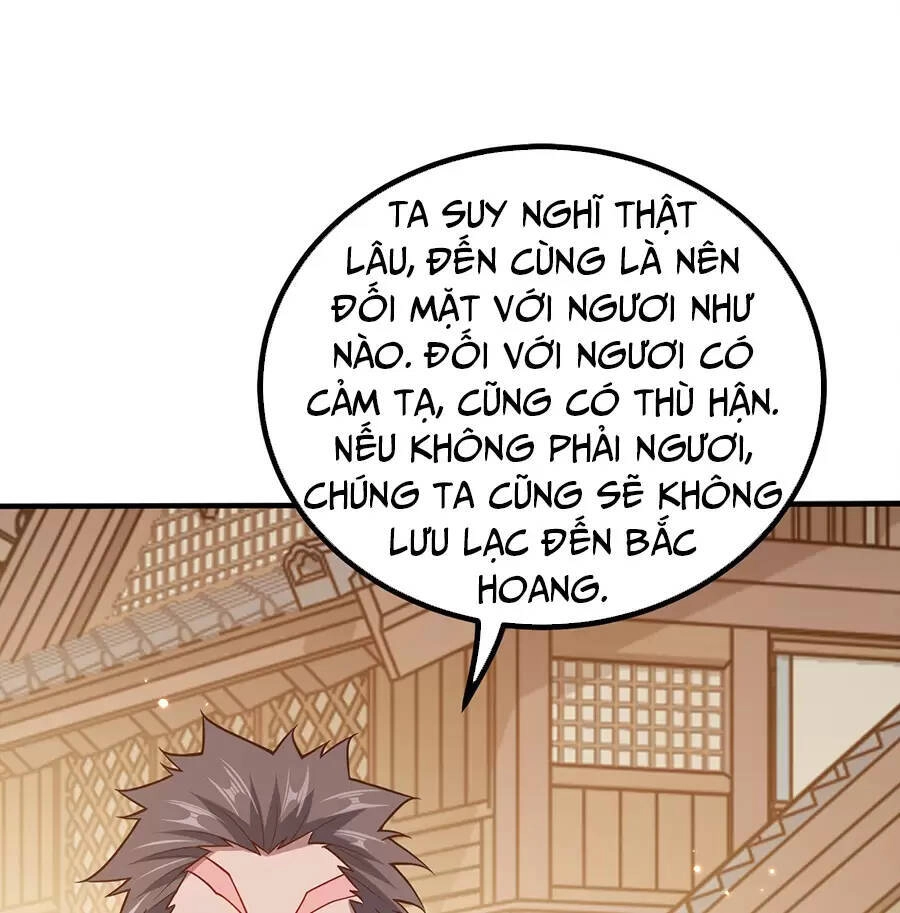 Nương Tử Nhà Ta Là Nữ Đế Chapter 108 - 46