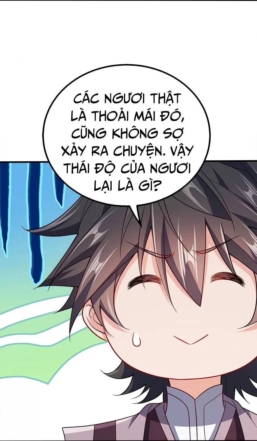 Nương Tử Nhà Ta Là Nữ Đế Chapter 108 - 52