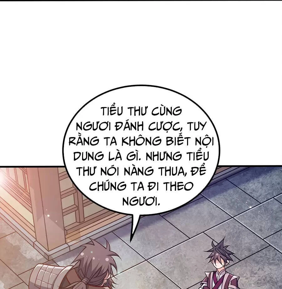 Nương Tử Nhà Ta Là Nữ Đế Chapter 108 - 53