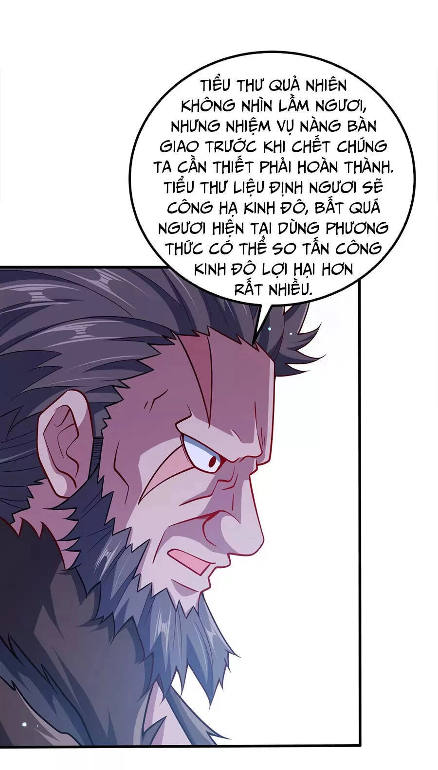 Nương Tử Nhà Ta Là Nữ Đế Chapter 108 - 55