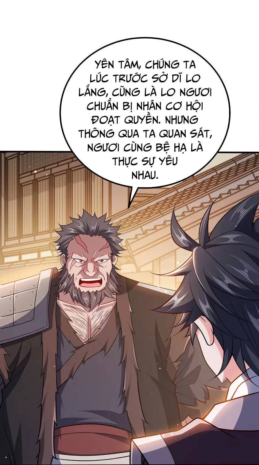 Nương Tử Nhà Ta Là Nữ Đế Chapter 108 - 57