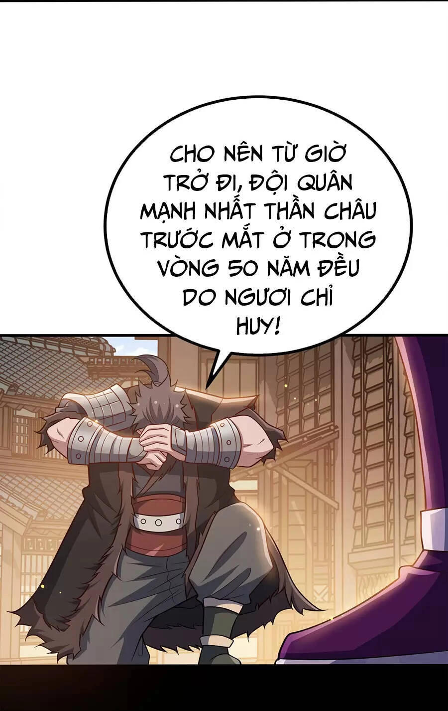Nương Tử Nhà Ta Là Nữ Đế Chapter 108 - 58