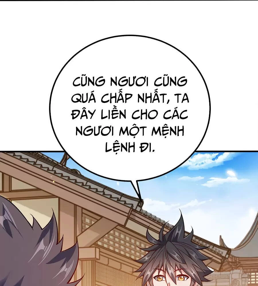 Nương Tử Nhà Ta Là Nữ Đế Chapter 108 - 60