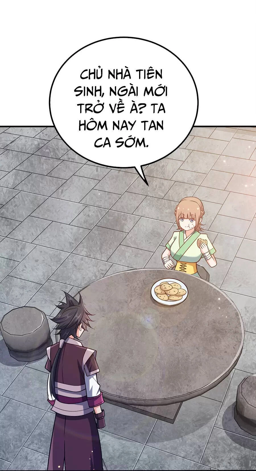 Nương Tử Nhà Ta Là Nữ Đế Chapter 109 - 5