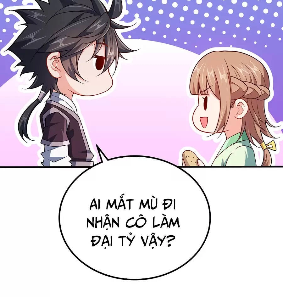 Nương Tử Nhà Ta Là Nữ Đế Chapter 109 - 9
