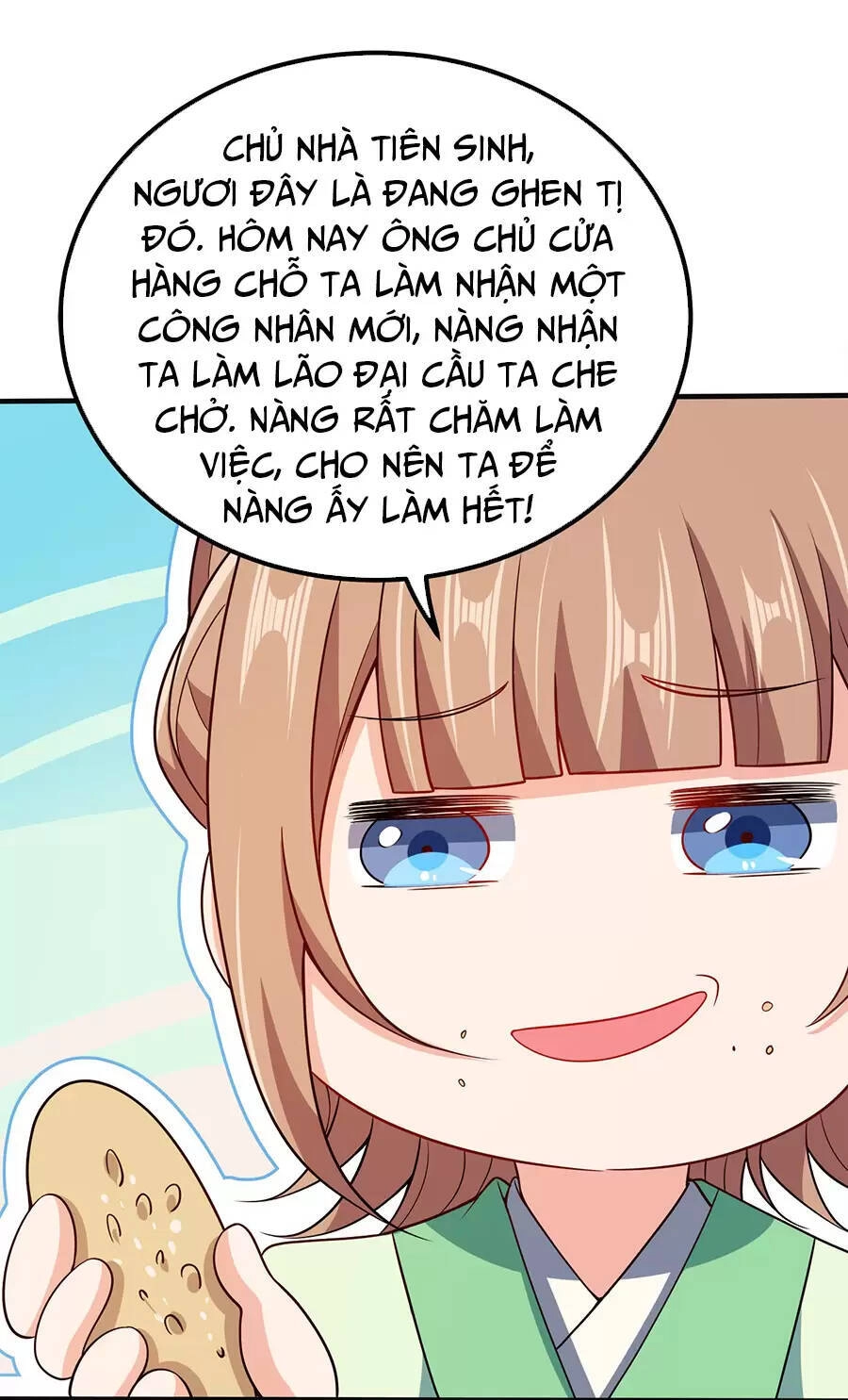 Nương Tử Nhà Ta Là Nữ Đế Chapter 109 - 10