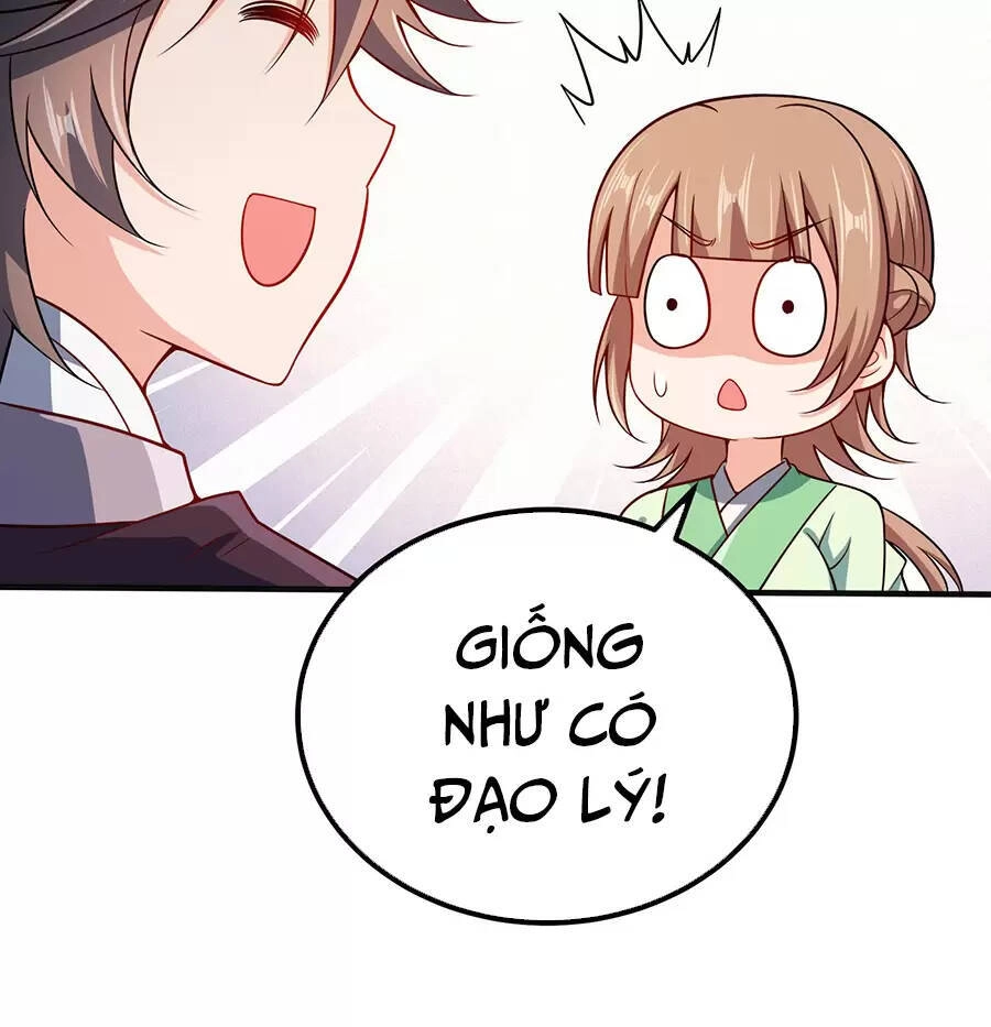 Nương Tử Nhà Ta Là Nữ Đế Chapter 109 - 12