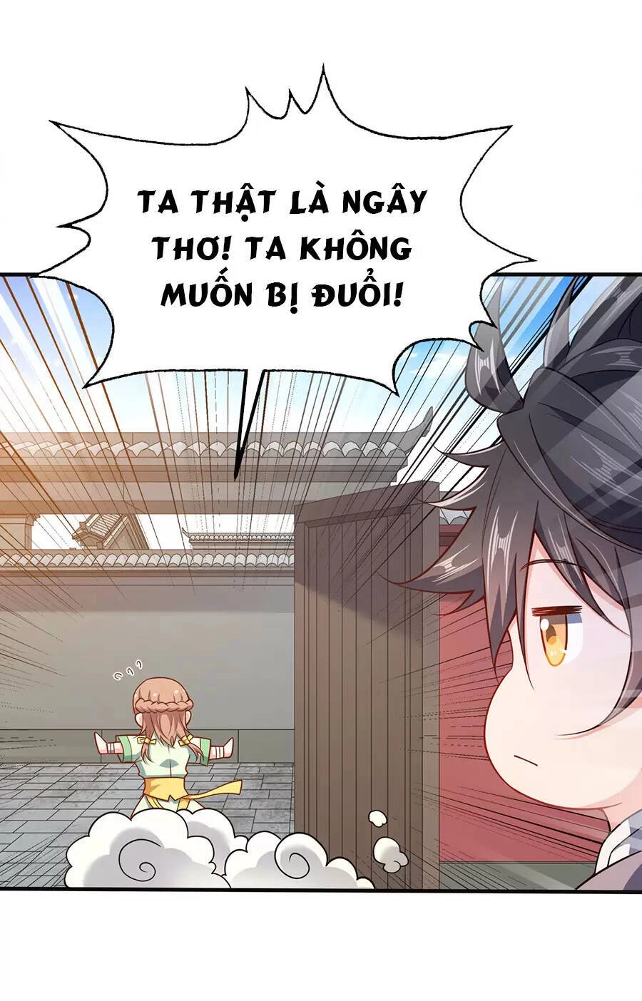 Nương Tử Nhà Ta Là Nữ Đế Chapter 109 - 13