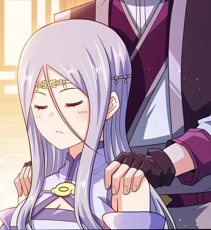 Nương Tử Nhà Ta Là Nữ Đế Chapter 109 - 18