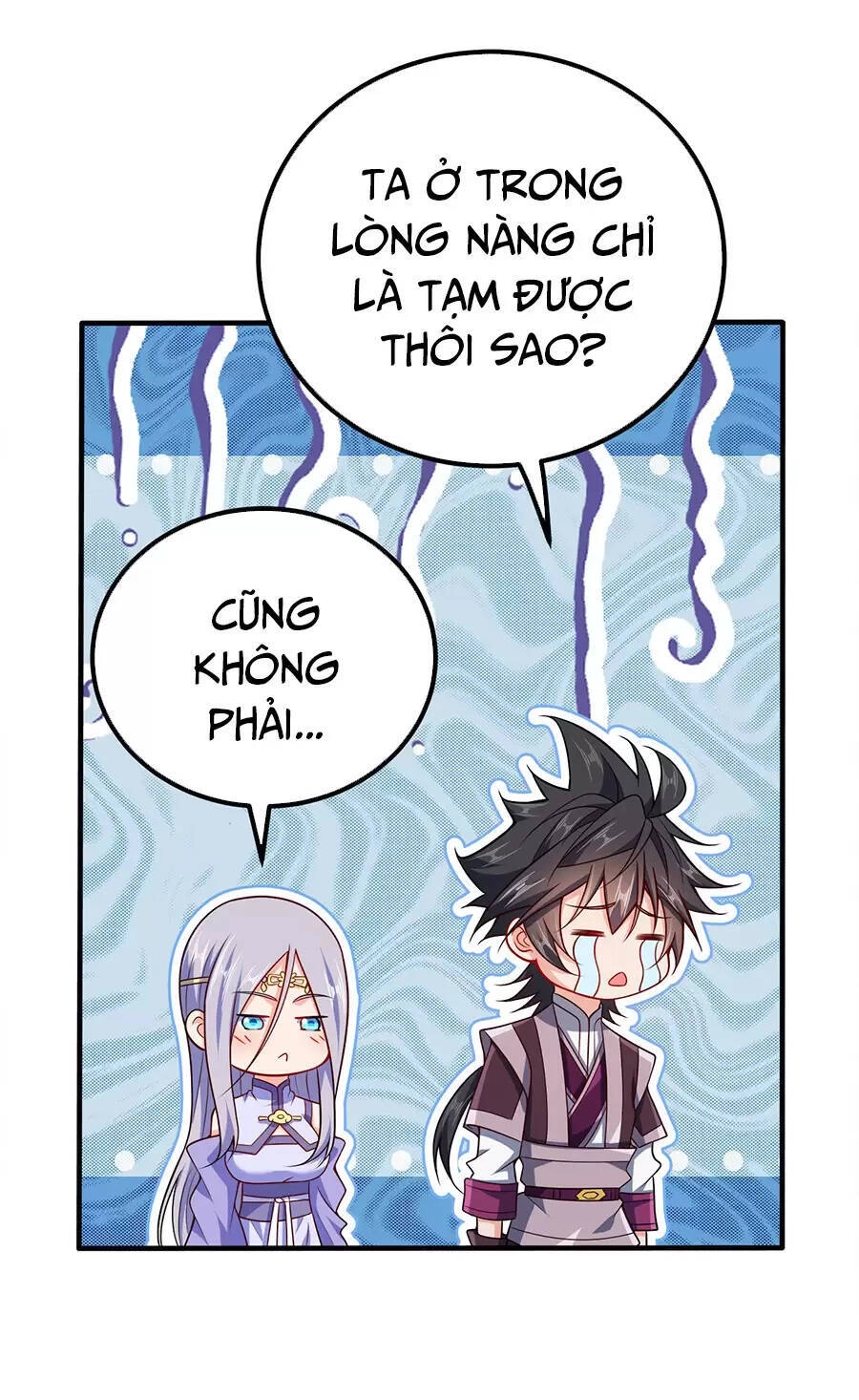 Nương Tử Nhà Ta Là Nữ Đế Chapter 109 - 29