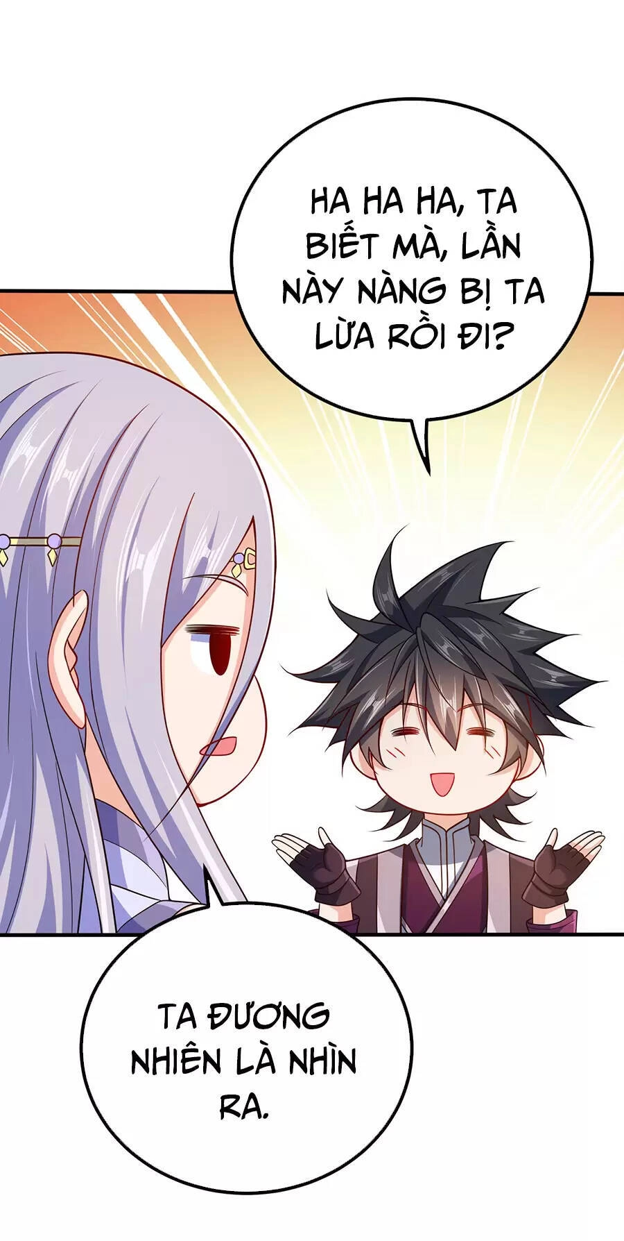 Nương Tử Nhà Ta Là Nữ Đế Chapter 109 - 32