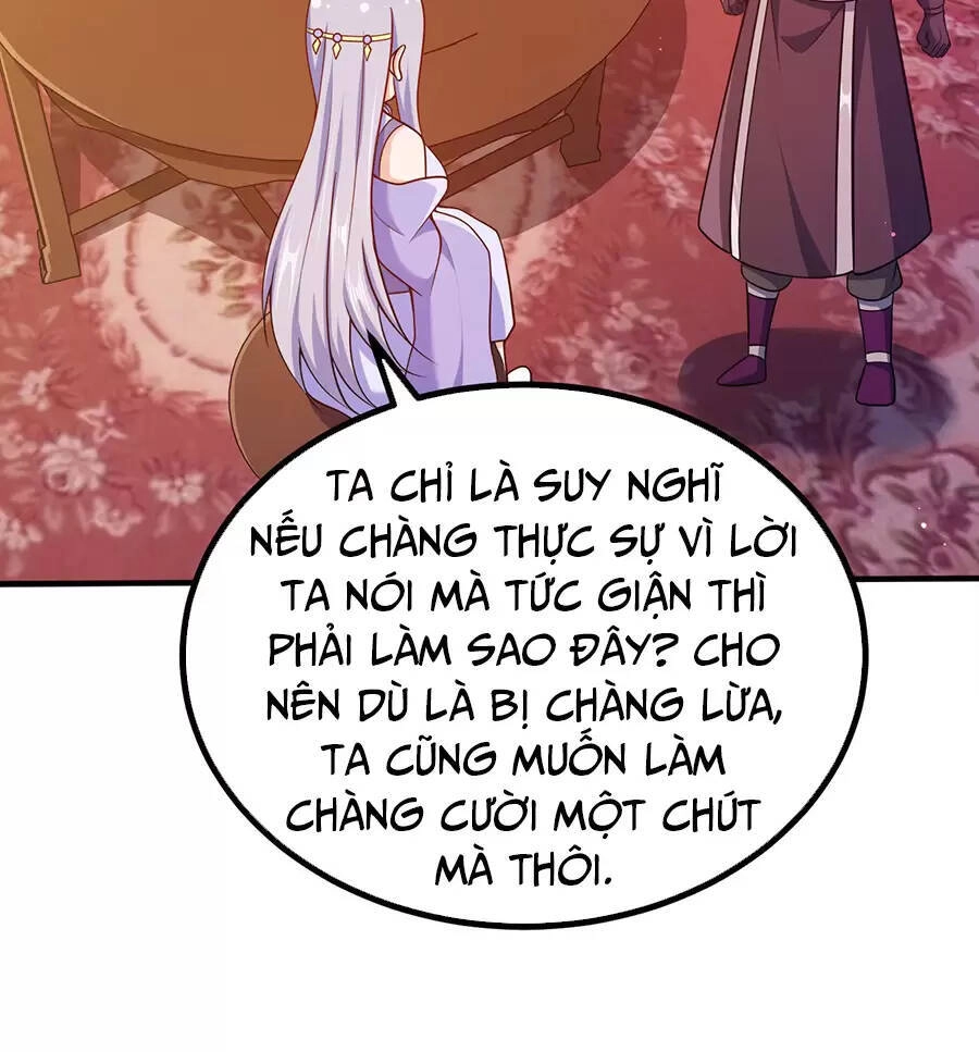 Nương Tử Nhà Ta Là Nữ Đế Chapter 109 - 34