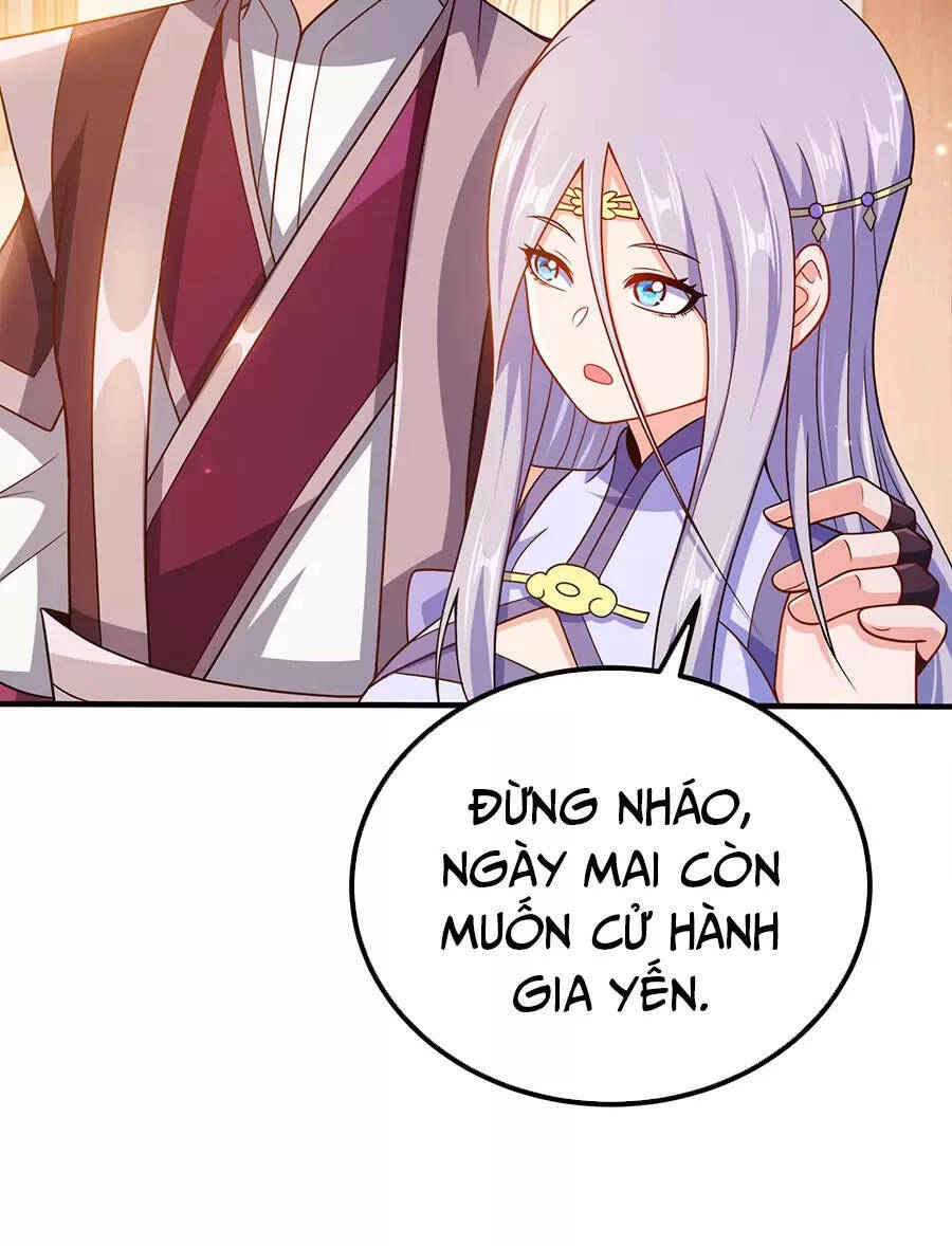 Nương Tử Nhà Ta Là Nữ Đế Chapter 109 - 37