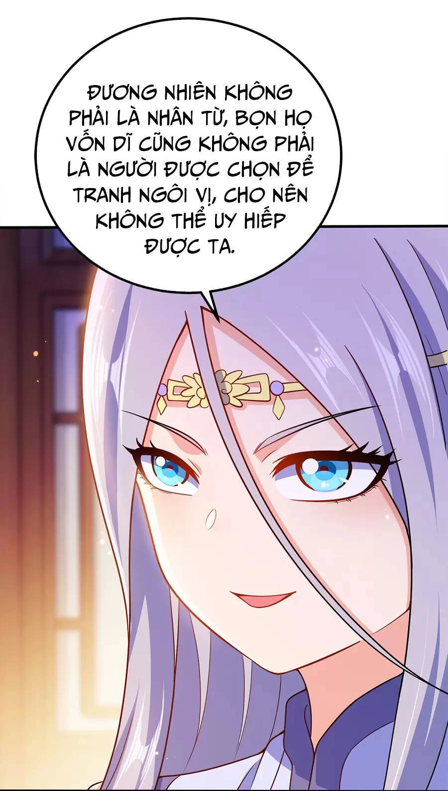 Nương Tử Nhà Ta Là Nữ Đế Chapter 109 - 41