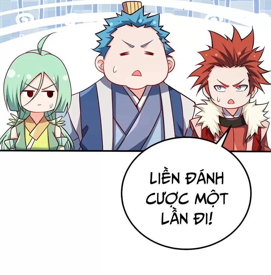 Nương Tử Nhà Ta Là Nữ Đế Chapter 109 - 46