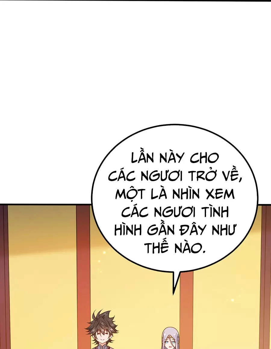 Nương Tử Nhà Ta Là Nữ Đế Chapter 109 - 49