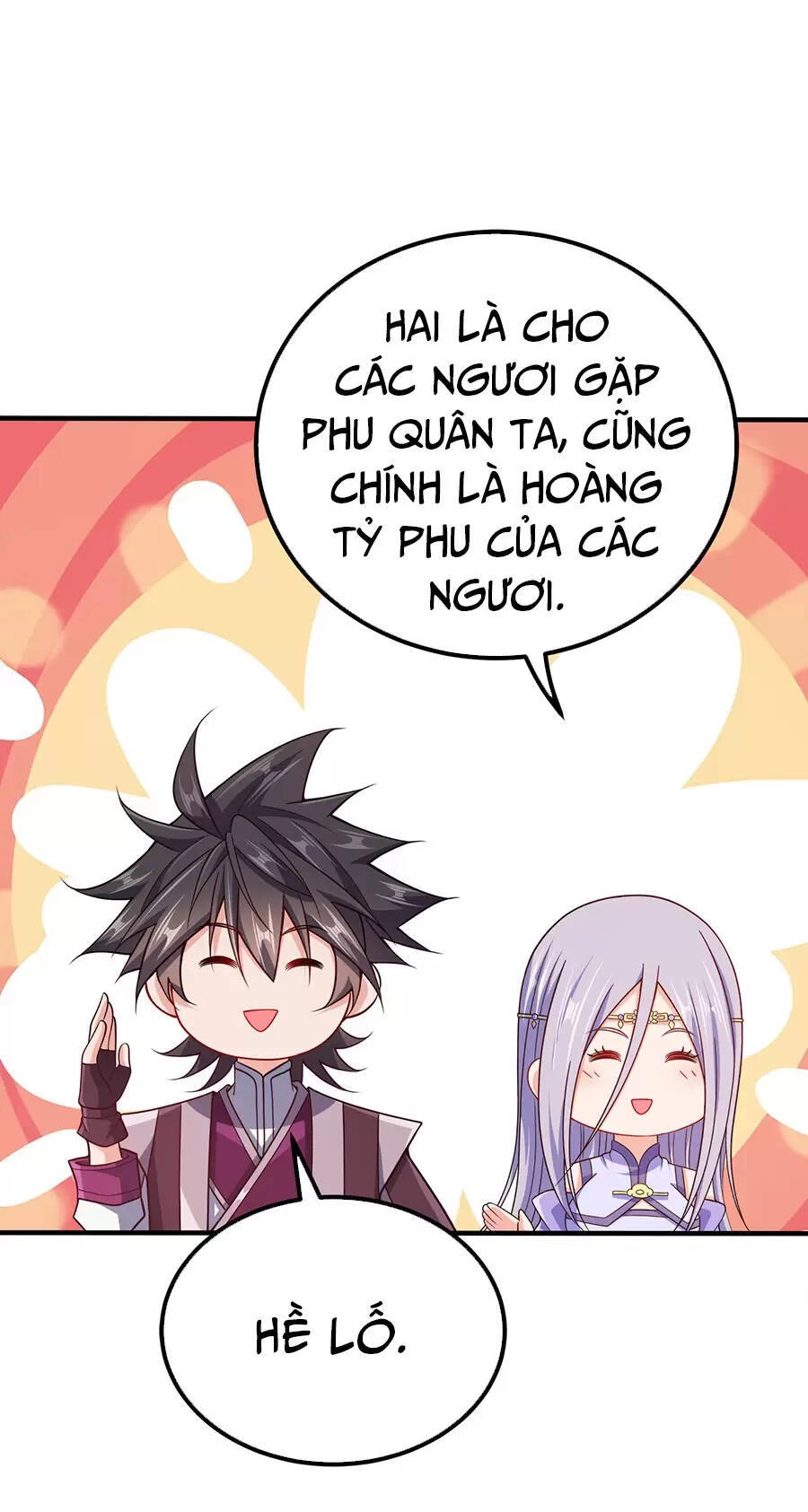 Nương Tử Nhà Ta Là Nữ Đế Chapter 109 - 51