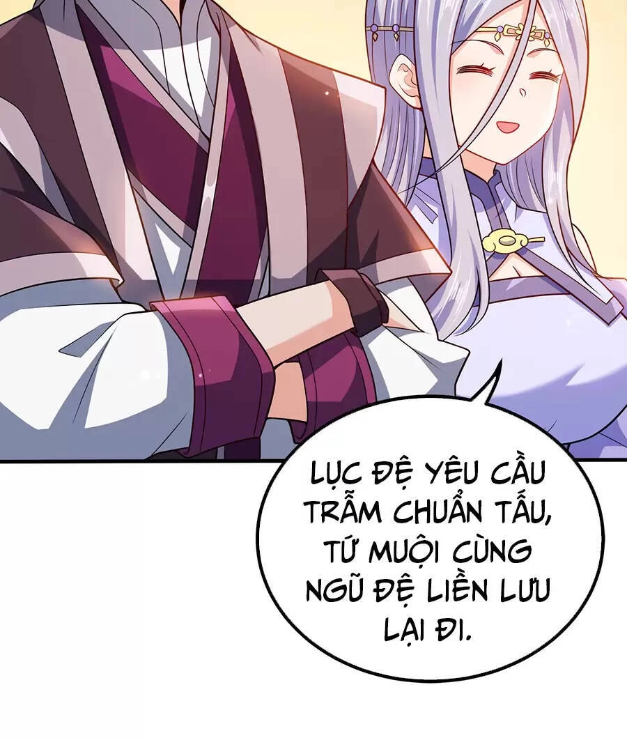 Nương Tử Nhà Ta Là Nữ Đế Chapter 109 - 58