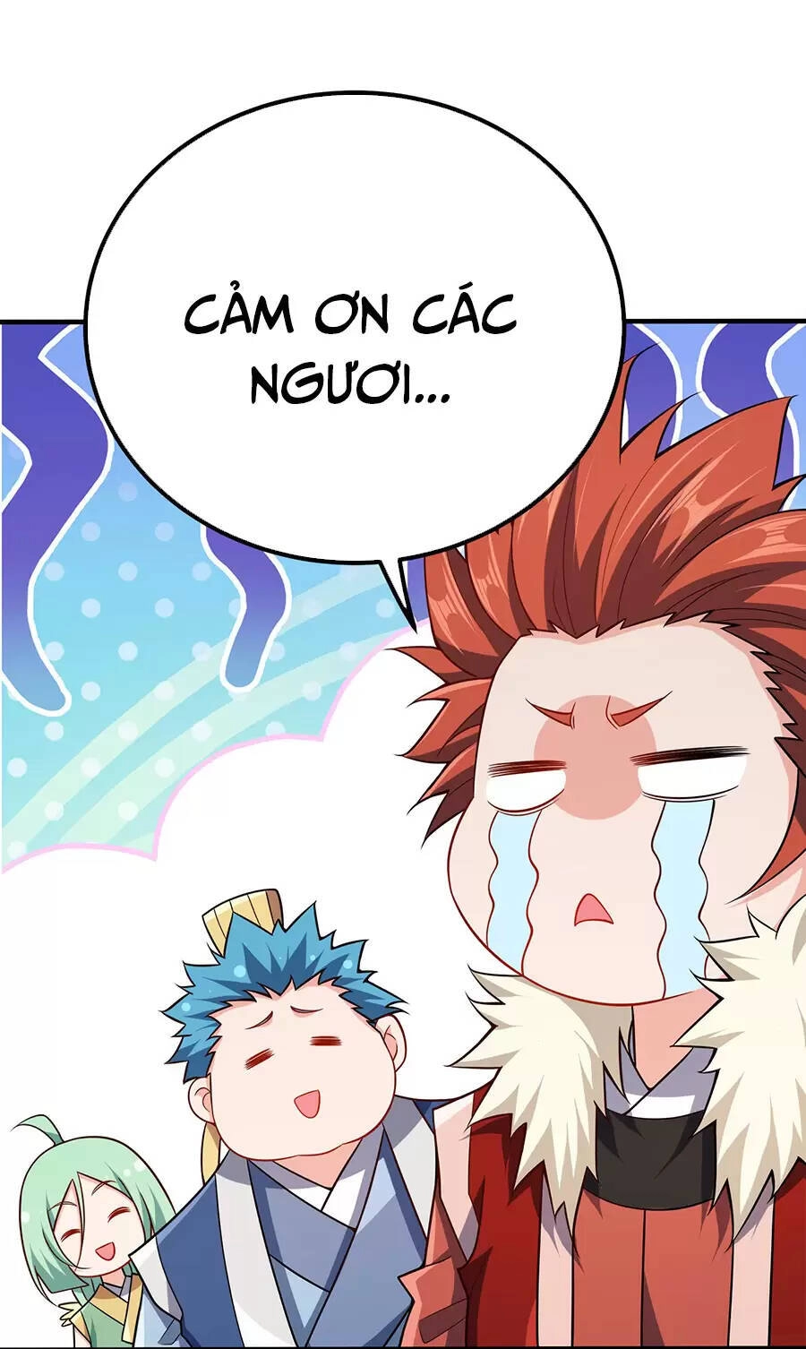 Nương Tử Nhà Ta Là Nữ Đế Chapter 109 - 63