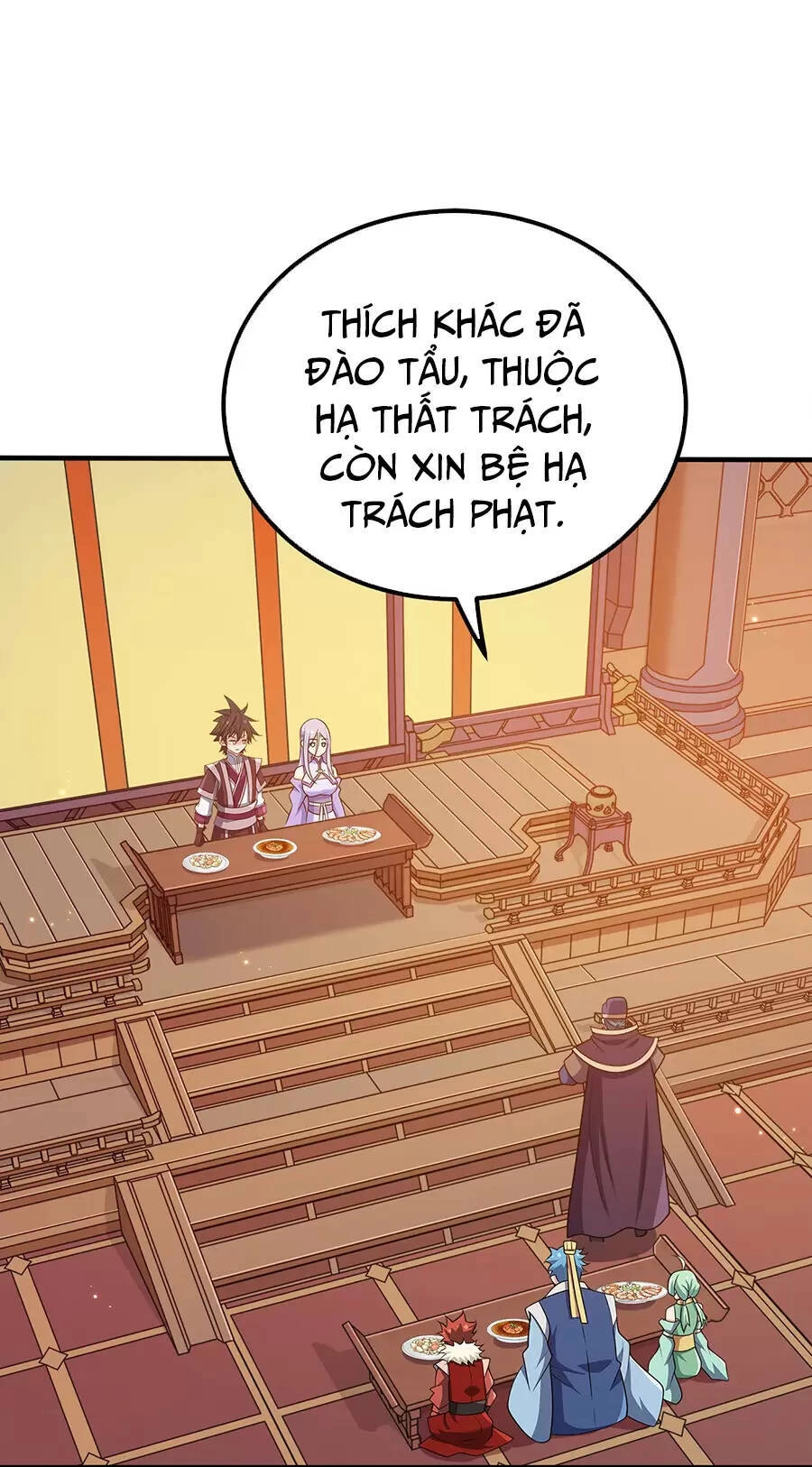 Nương Tử Nhà Ta Là Nữ Đế Chapter 110 - 3