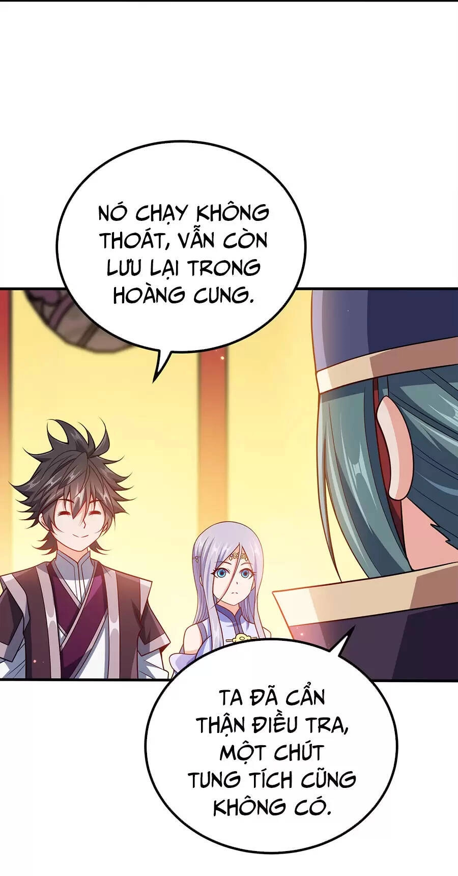 Nương Tử Nhà Ta Là Nữ Đế Chapter 110 - 4