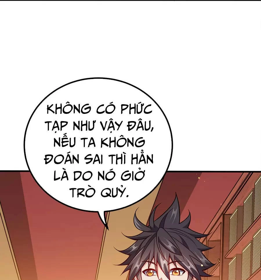 Nương Tử Nhà Ta Là Nữ Đế Chapter 110 - 9