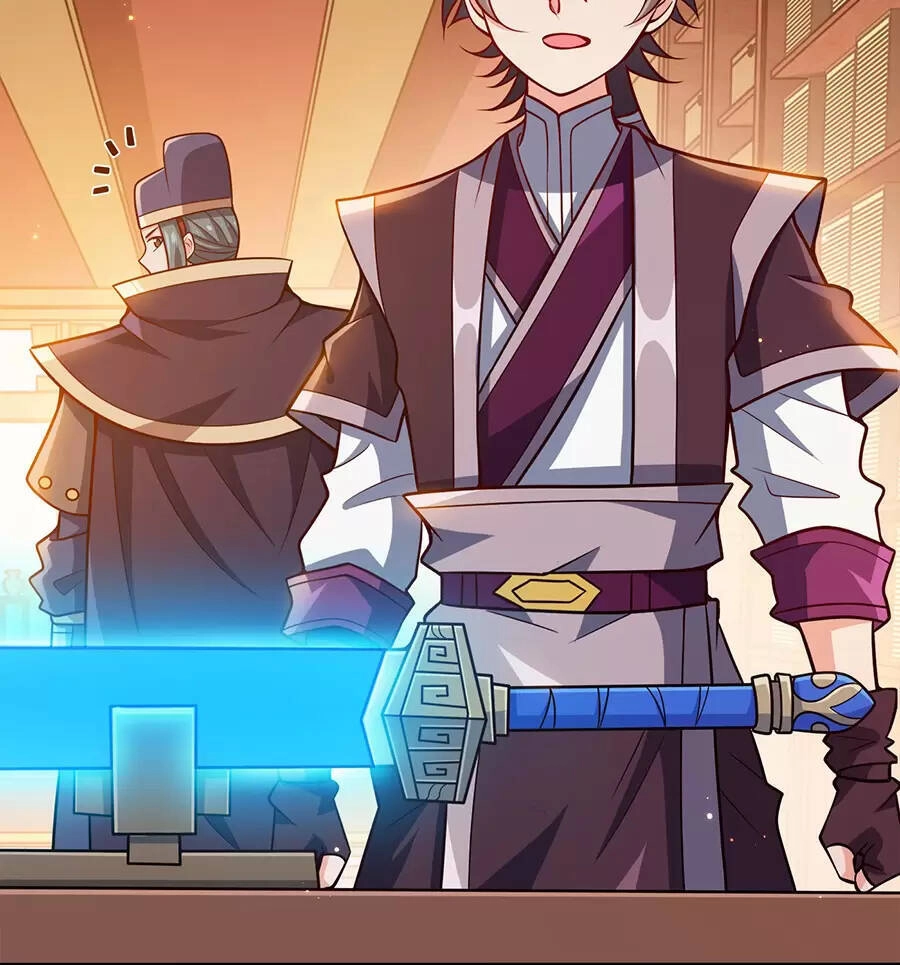 Nương Tử Nhà Ta Là Nữ Đế Chapter 110 - 10